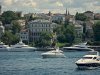 Стамбул становится центром крупных инвестиционных фондов, сосредоточенных в Дубае.