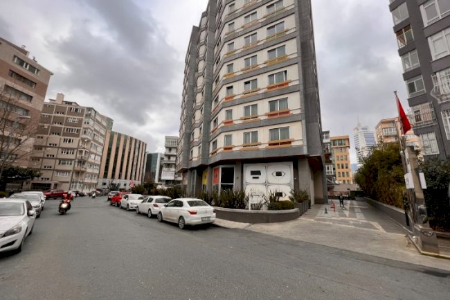 Leos Armoni Residence Gayrettepe