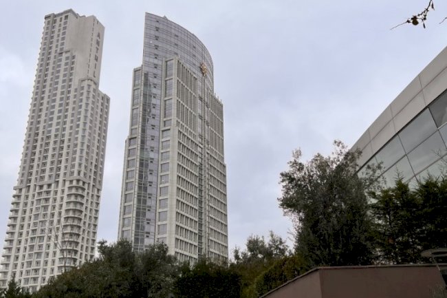 Bomonti Divan Residence: