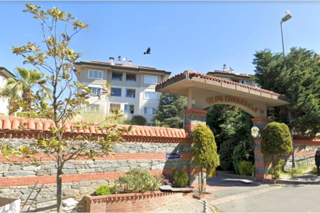 Особняки Улуса – Улус