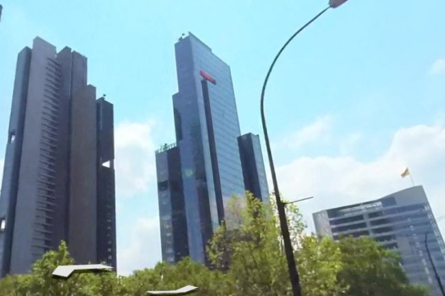 Торун Центр - Фуля