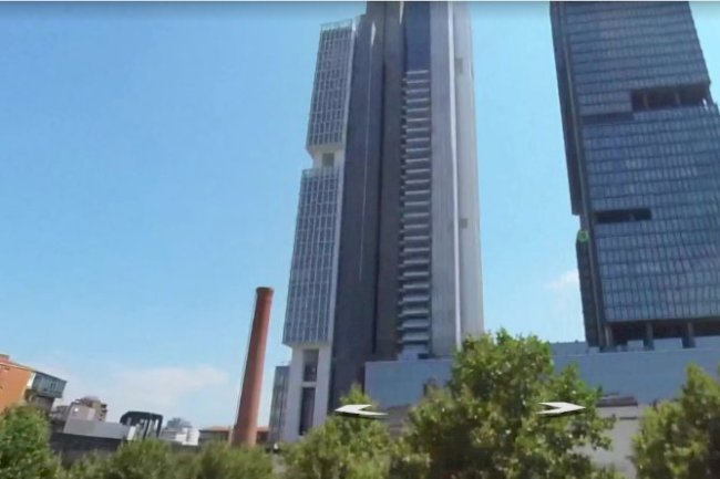 Квазар Стамбул - Фуля