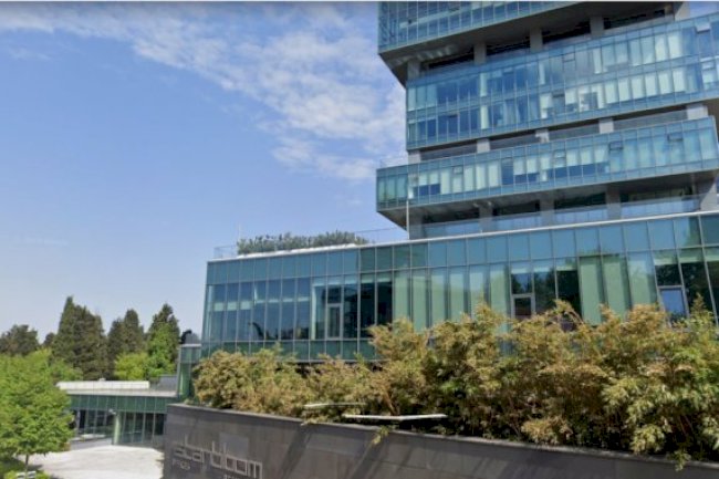 Istanbloom Резиденс - Эсентепе