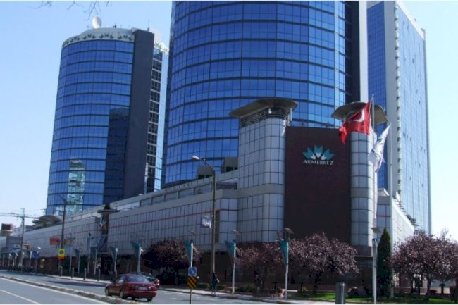 Резиденция Акмеркез - Kültür