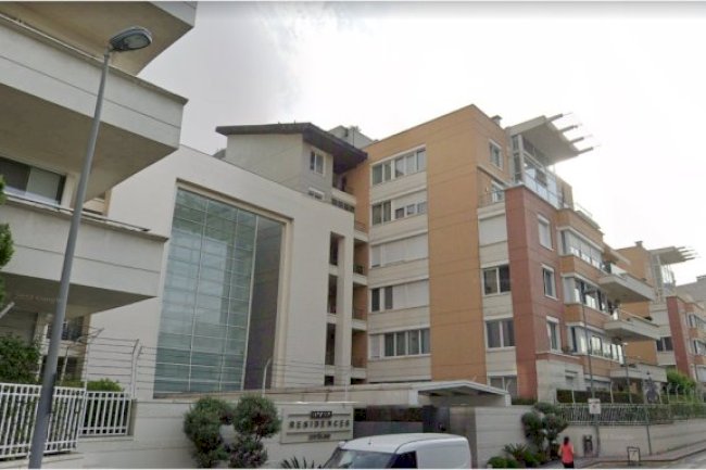 Резиденция Майя - Этилер