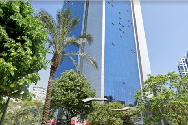 Башня Полат Резиденс - Фуля