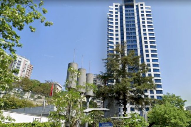 Резиденция Селениум 34-Фуля