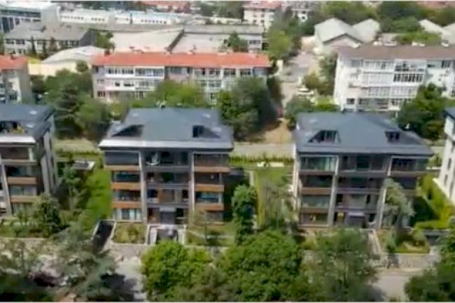 Миста Босфор