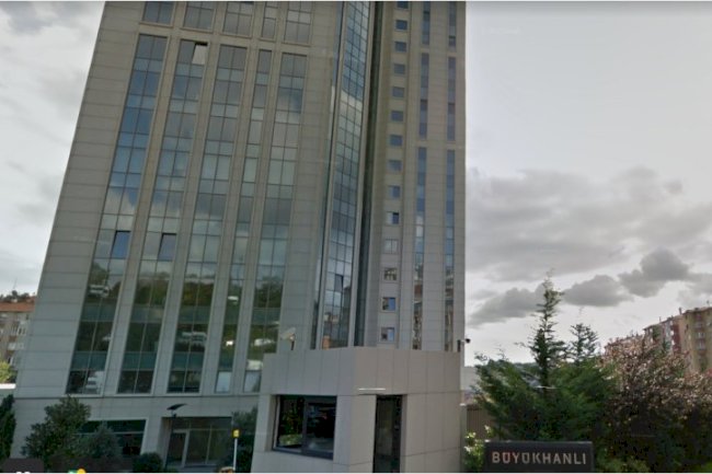 Буюханлы Барбарос Резиденс