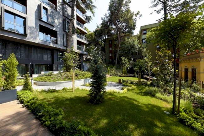 Нидапарк Бешикташ