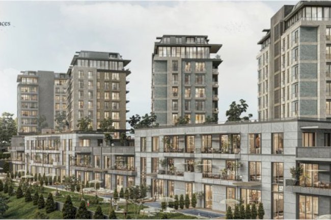 Резиденции Кемпински