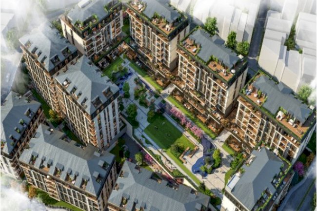 Реферанс Бешикташ