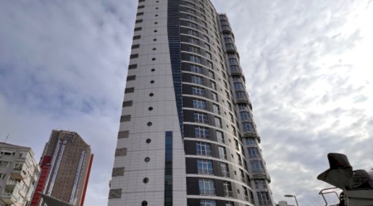 Селениум Панорама