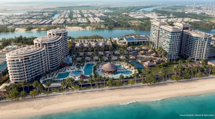 Передача прав собственности на строящийся проект компании Sobha Realty в ОАЭ