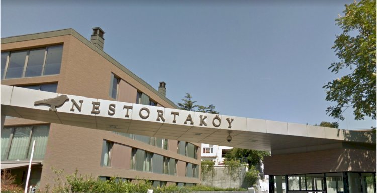 Nest Ortakoy
